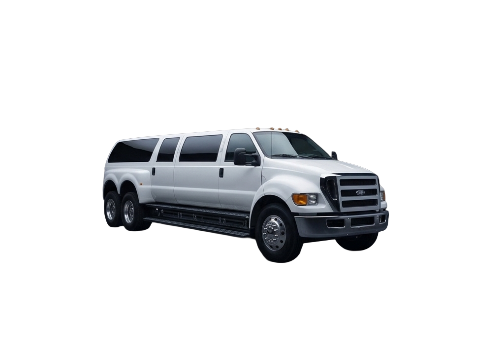 F650 Super Limo